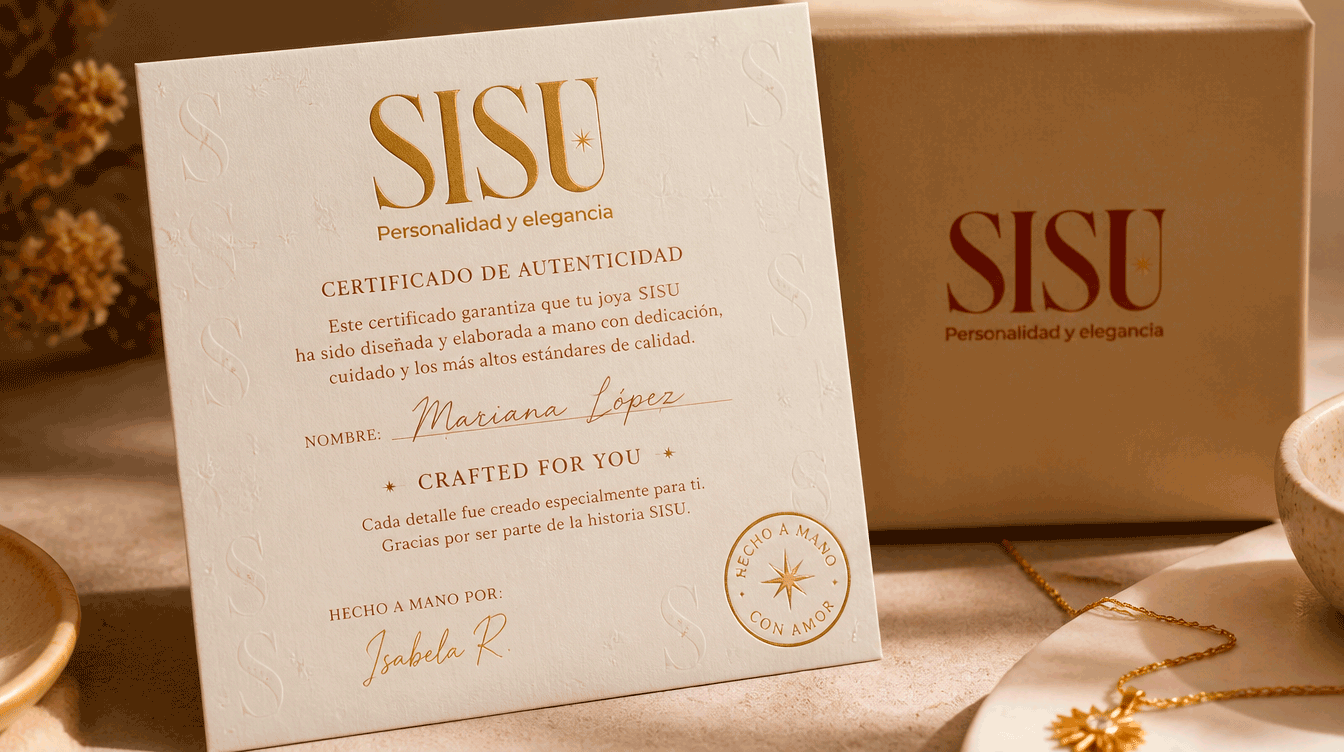 Sisu — Colección