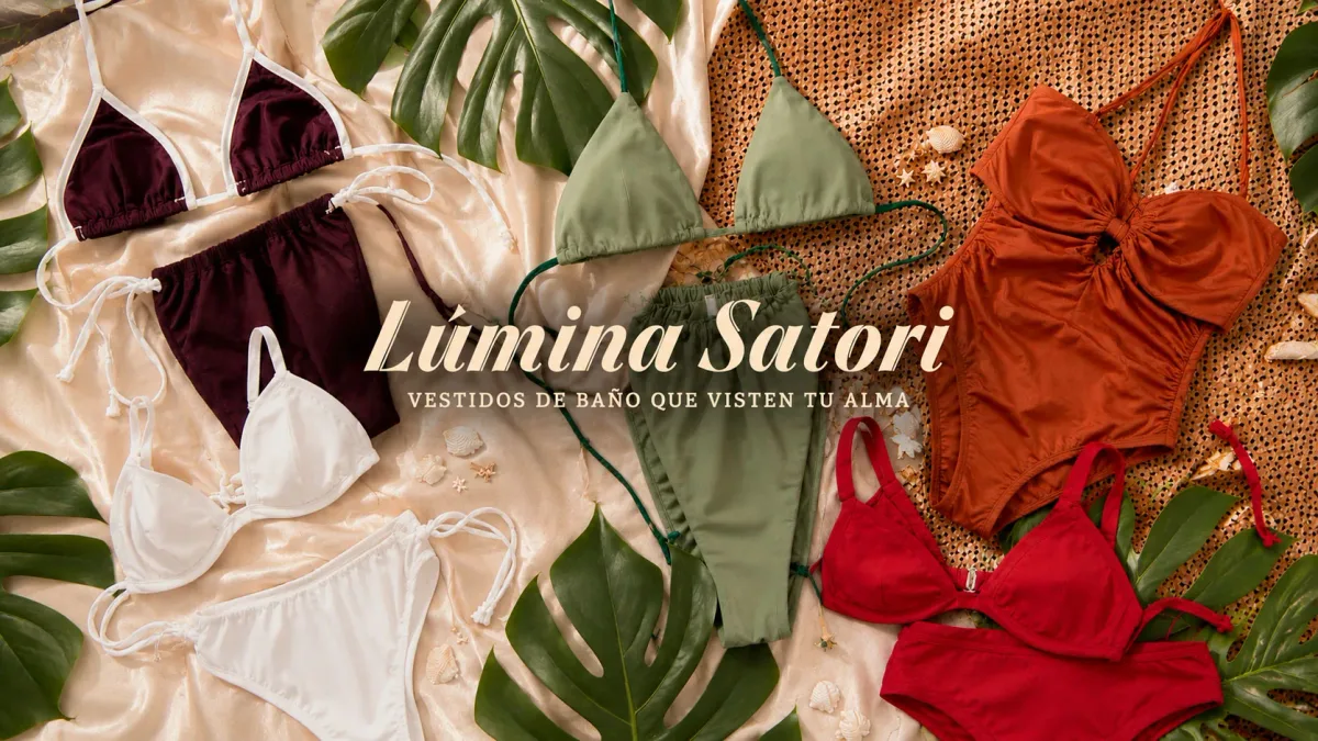 Lúmina Satori